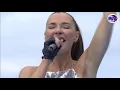 Lagu Whigfield - Saturday Night (2017 ZDF Fernsehgarten)