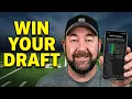 Best Fantasy Football Draft Assistant 2026 I Tested RotoWire s AI Draft Kit