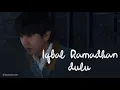 Iqbaal Ramadhan - Dulu (Official Audio)
