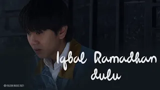 Download Iqbaal Ramadhan - Dulu (Official Audio) MP3