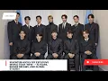 Download Lagu SEVENTEEN Kicks Off Explosive World Tour “NEW” – 10 Years, Bigger Dreams, and Global Stages! 