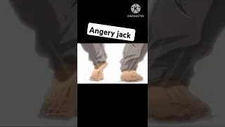 Baki Hanama Vs You Chiro Hanama In Baki Episode Jack Is Very Angery Baki Hanama Family Youchiro 