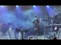 POWERWOLF - Blood for Blood (Faoladh) (Madrid, 22-11-22, Sala La Riviera)