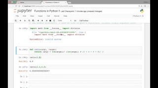 Functions Non Keyword Variable length arguments