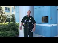Media Availability - Sheriff Gualtieri addresses questions following extension of local orders