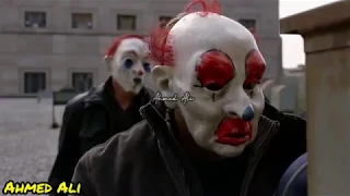 مهرجان نازلين ومأحرزين معانا سكاكين اخطر مرشد شواحه وشادي وبلال ٢٠١٩ اقوي مشاهد الجوكر Www Abdwa 