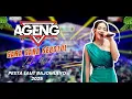 Download Lagu GARA GARA SEBOTOL - LALA WIDY - AGENG MUSIC - PESTA LAUT BAJOMULYO 2025 - JUWANA PATI