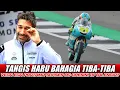 Lagu VEDA EGA PRATAMA BUAT BOS MESIN GRESINI TERHARU !! Sukses besar Jalankan Peran Dg Gresini?