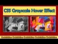 CSS Grayscale Hover Effect CodeIsMine