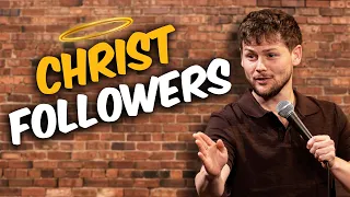 The Fine Print of Modern Christianity