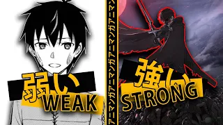 berserk of gluttony manga episode 01