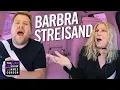 Download Lagu Barbra Streisand Carpool Karaoke