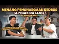 Lagu PARAH BANGET MENANG PENGHARGAAN REDBUS TAPI GA DATENG !!! Ft DECOYMILGAYA