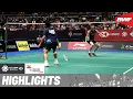 Download Lagu Men’s singles masterclass as Li Shi Feng rivals Anthony Sinisuka Ginting