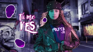 ROAST YOURSELF CHALLENGE MUEVE LA CABEZA Trap ARIANN MUSIC Video Lyric Official 