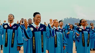Uenezaji Gospel Choir BETSAIDA Official Video 2025 