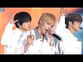 【INKIGAYO LIVE in TOKYO 2026】INI「1NA RIDE」圧巻のパフォーマンス！
