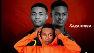 dj sb official ft erm boi x m square sarauniya remix 2025