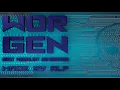 How to use the best wordlist generator WORGEN for brute force attack