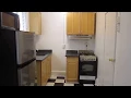 Tenderloin 3rd Floor Studio w Hardwood Floors near Union Square