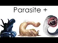 Spec evo short The parasite to predator pipeline