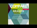 Download Lagu Symphony No. 1 in C Minor, Op. 68: I. Un poco sostenuto - Allegro
