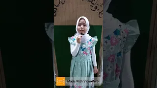 المنشدة ريتال احمد قرآن كريم راحه نفسيه 