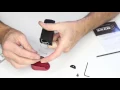 Glock 26 27 and 33 1 2 Magazine Extension Installation