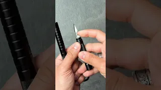 العصاية دي ممكن تنقذ حياتك   دندنها