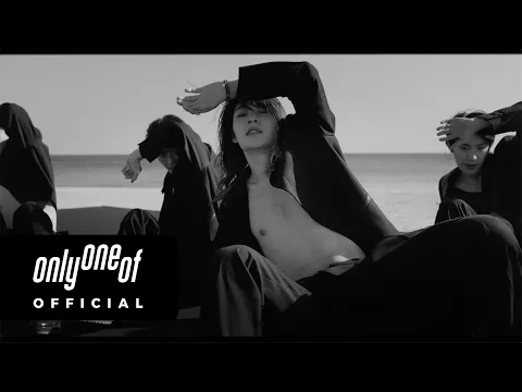 OnlyOneOf skinz 公式動画サムネイル