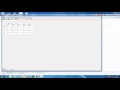 matrix in oracle forms