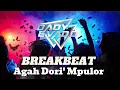 AGAH DORI' MPULOR BREAKBEAT- LAGU DAYAK HITS - DJ DADY EVADO