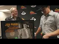 "California Sunrise" Goes Platinum