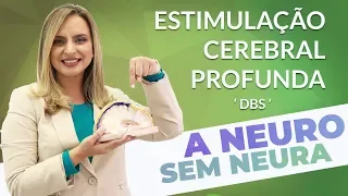 Estimulação Cerebral Profunda