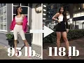 HOW TO GAIN WEIGHT FAST FOR SKINNY WOMEN metabolism and NO apetamin