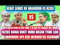 Lagu RIZIEQ BERTEMU KH IMADUDDIN DEBAT NASAB!! ADU KITAB NASAB ANTARA RIZIEQ \u0026 KH IMADUDDIN