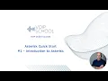 Quick Start - Introduction to Asterisk Asterisk Tutorial VoIP School