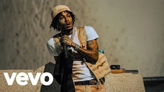 nba youngboy outside today official video 2026 
