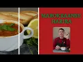 Download Lagu De lekkerste Marokkaanse soep: HARIRA! 🇲🇦  - Robin's Kitchen #EP44