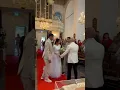 Download Lagu Huwelijks voltrekking van Iris en Mathias Tuhumena ❤️💍🤵🏽👰🏾‍♀️ 12 juli 2024
