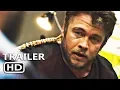 Download Lagu ENCOUNTER Official Trailer (2019) Luke Hemsworth Sci-Fi Movie