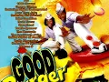 GeorgeClinton Ft DU - Knee Deep  (the Deeper Mix)