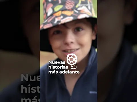 El reino Fungi todavía tiene muchas historias por contar. 🍄✨