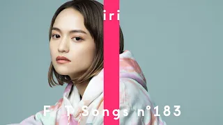 iri - Wonderland THE FIRST TAKE