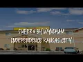 Super 8 by Wyndham Independence Kansas City Review - Independence United States of America