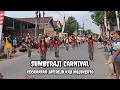 Lagu KARNAVAL SUMBERAJI ‼️ JATIREJO MOJOKERTO