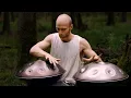 Download Lagu Calming Handpan Music for Deep Relaxation 1 hour | Malte Marten