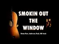 Download Lagu Bruno Mars, Anderson  Paak, Silk Sonic  - Smokin Out The Window [Lyrics] 1 Hour loop