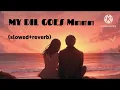 Lagu MY DIL GOES Mmmm || (official music) ||  (slowed+reverb) ||                                  #lofi