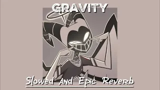 𝐇𝐚𝐳𝐛𝐢𝐧 𝐇𝐨𝐭𝐞𝐥 𝐆𝐫𝐚𝐯𝐢𝐭𝐲 𝐃𝐚𝐲𝐜𝐨𝐫𝐞 𝐒𝐥𝐨𝐰𝐞𝐝 𝐚𝐧𝐝 𝐑𝐞𝐯𝐞𝐫𝐛 𝐟𝐭 𝐉𝐞𝐬𝐬𝐢𝐜𝐚 𝐕𝐨𝐬𝐤 